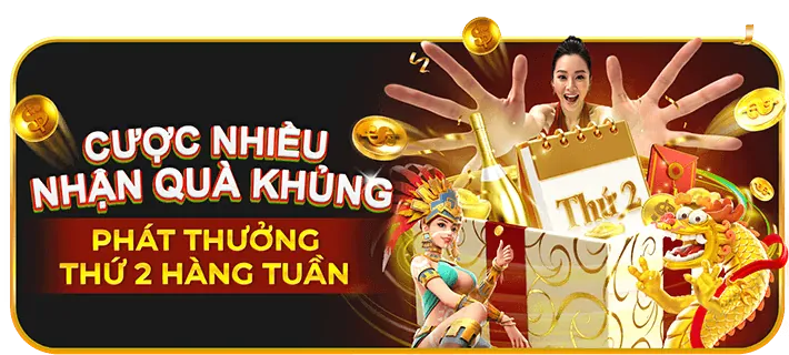 Hình ảnh đa dạng game bài, nổ hũ, bắn cá tại 68 game bài