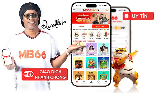 Hệ thống bảo mật 68 game bài
