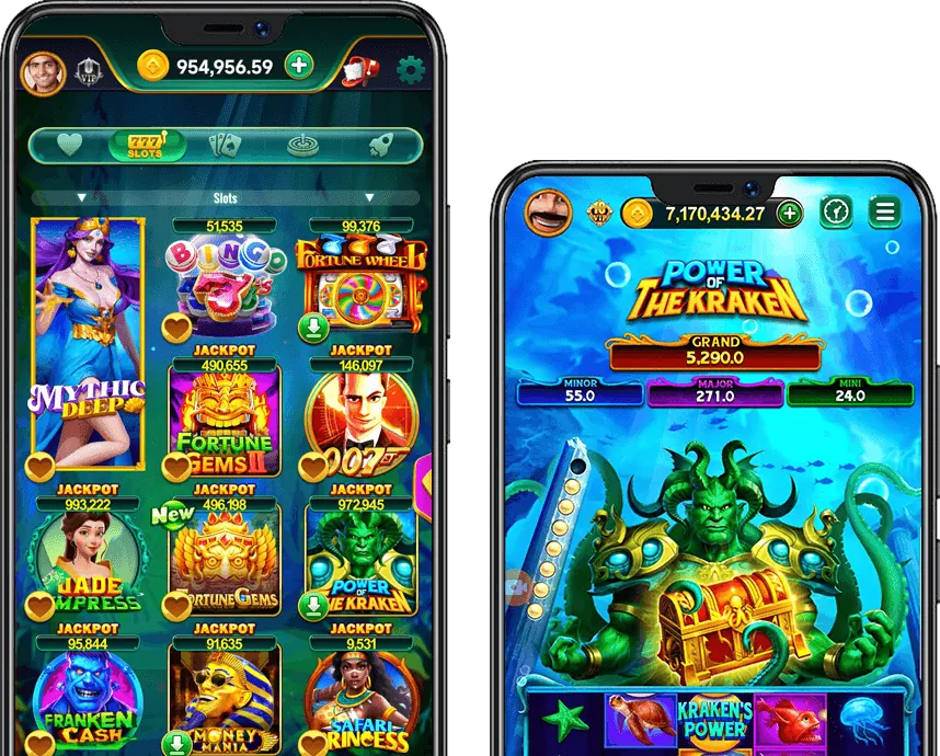 Đa dạng trò chơi 68 game bài