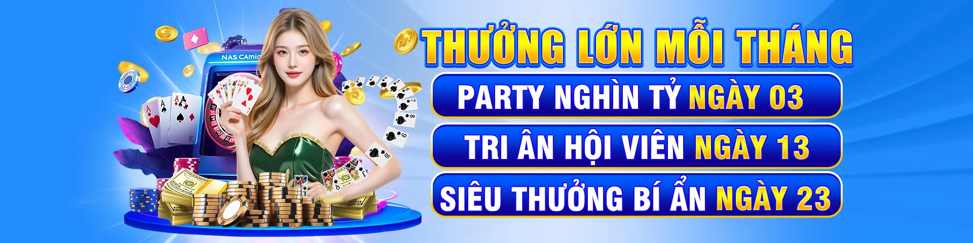 Game Nổ Hũ Slots 68 Game Bài