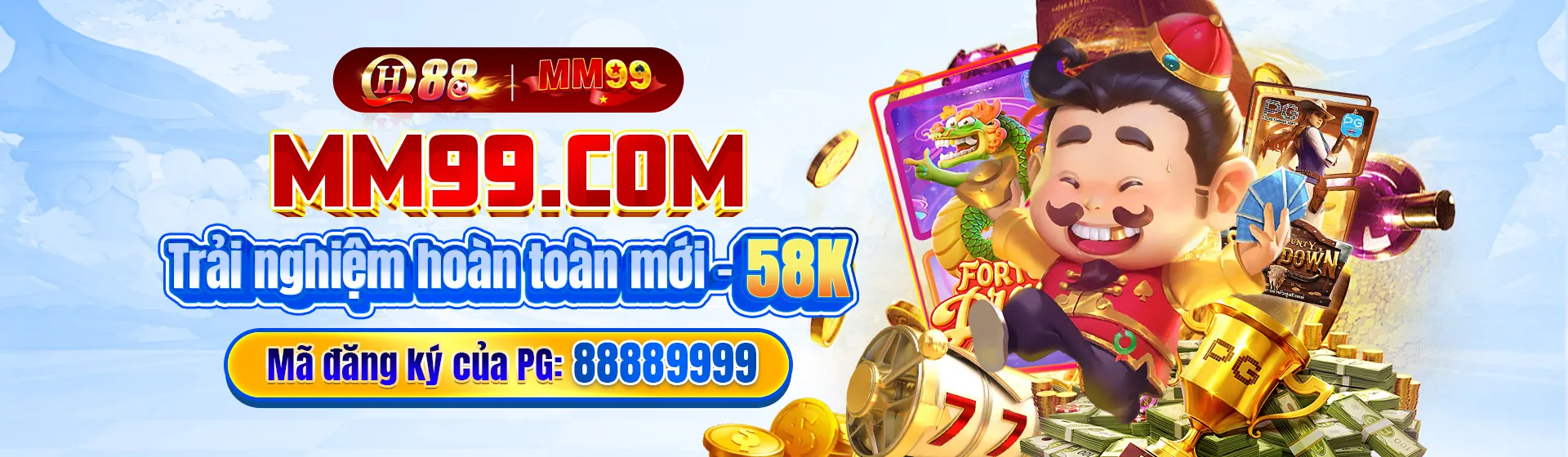 Hình ảnh giới thiệu 68 game bài đổi thưởng online uy tín, thể hiện sự chuyên nghiệp và uy tín