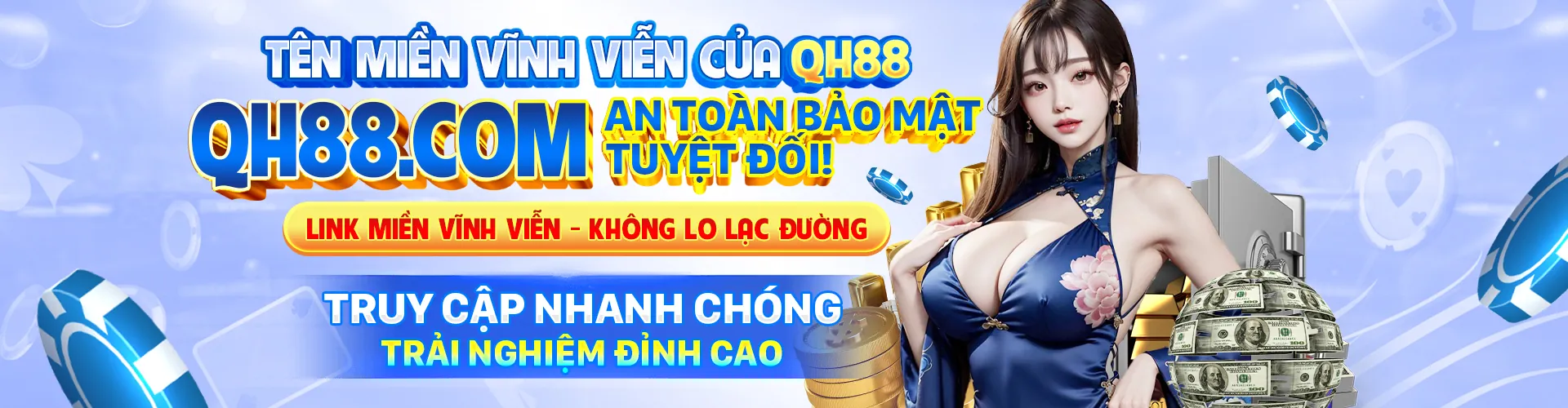 Thế giới Nổ Hũ đỉnh cao tại 68 Game Bài